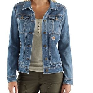 Carhartt Benson Jacket